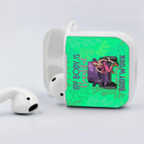 Body Work Airpods Cover