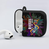 Diesel Airpods Case Cover