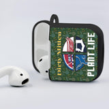 Plant Life Airpod Case Cover