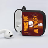 Workout Airpod Case Cover