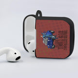 Car Airpods Case Cover