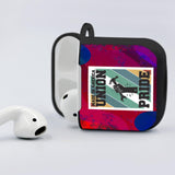 Union Pride  Airpod Case Cover