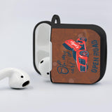 Open Road Airpods Case Cover