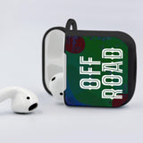 Off road Airpods Case Cover