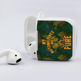 Pure Airpods Case Cover