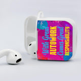 Great Autowork Airpods Case Cover