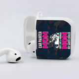 Car Painter Mom Airpods Case Cover