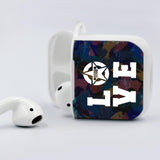 Love Airpods Case Cover