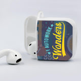 Wonder Airpods Case Cover