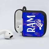 RAM life Aiprods Case Cover