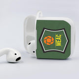 MEAC Airpods Case Cover