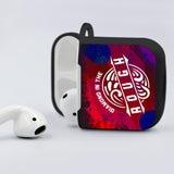 Rough Airpods Case Cover