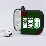 Dodge Mode On Airpod Case Cover