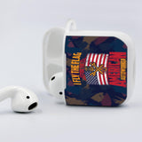 I fly Airpods Case Cover