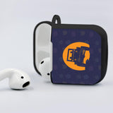 Jeep 2 Airpod Case Cover