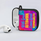 Great Autowork Airpods Case Cover