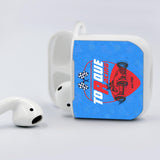 Torque Racing Airpods Case Cover