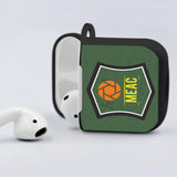 MEAC Airpods Case Cover