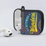 Wonder Airpods Case Cover