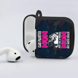 Car Painter Mom Airpods Case Cover