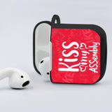 Kiss My Assembly AirPods Cover Case