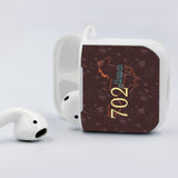 702 Horse Airpods Case Cover