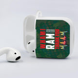 WHAM RAM Airpods Case Cover