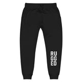 RU GG ED Unisex fleece sweatpants