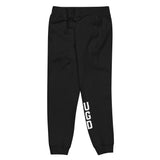 RU GG ED Unisex fleece sweatpants