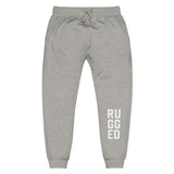 RU GG ED Unisex fleece sweatpants