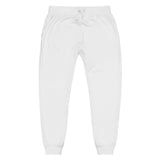 RU GG ED Unisex fleece sweatpants