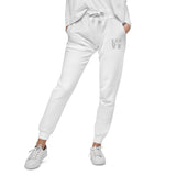 Dodge Love Unisex Fleece Sweatpants